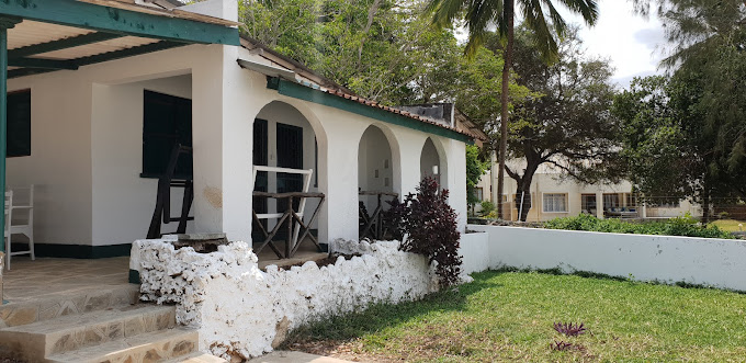 Diani Beachalets (2003) Ltd