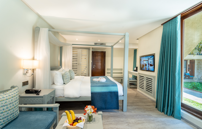 Baobab Beach Resort & Spa