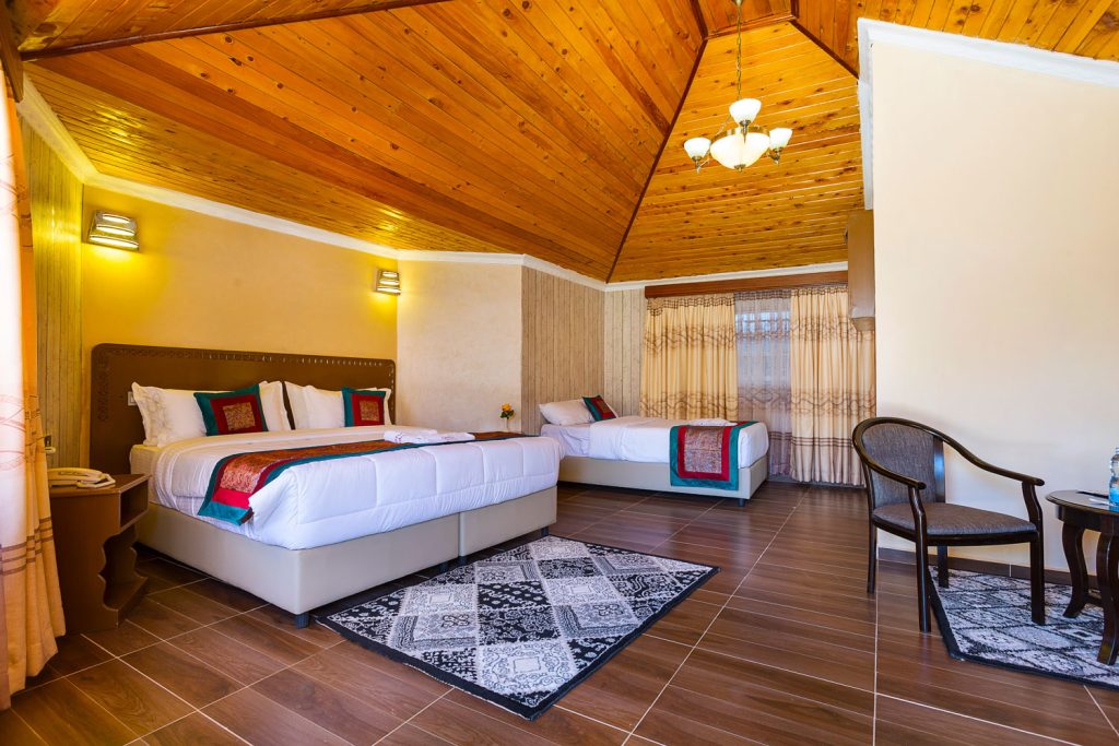 Comfort Gardens Sweetwaters Nanyuki