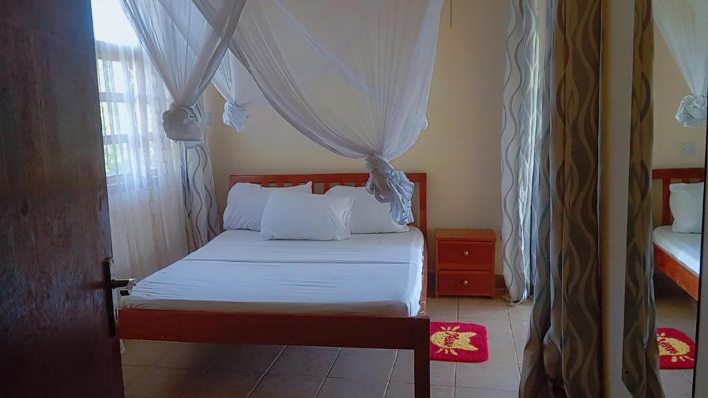 Diani Breeze Villas