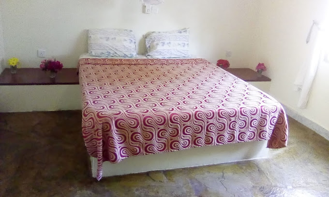 Apple Mango Apartments