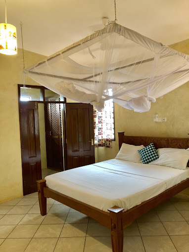 Flametree Beach Homes