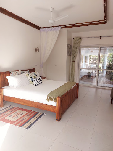 Fiorella Beach House