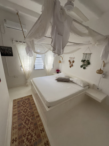 VILLA CHRIS HOUSE WATAMU