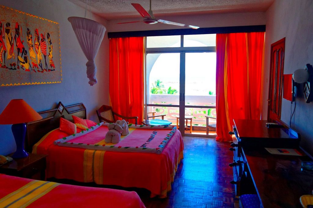 Kaskazi Beach Resort