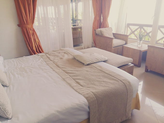 Leopard Beach Resort and Spa