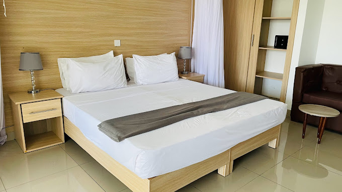 Morning Star Diani Beach Resort