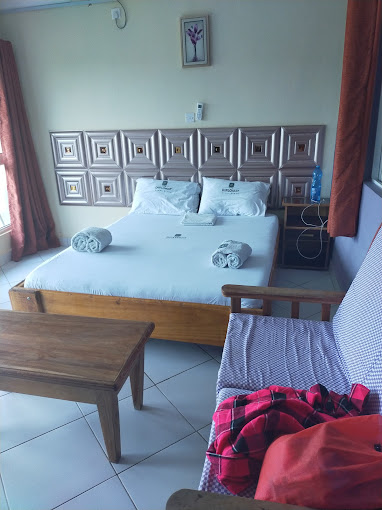 Diplomat Diani Beach Resort