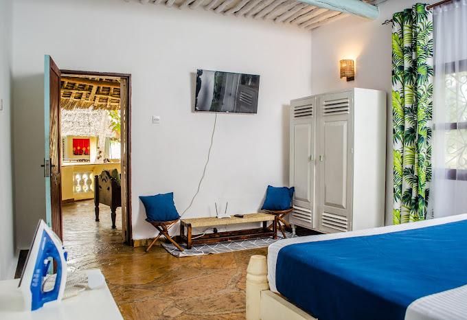 Coco’s Paradise Cottages & Apartments