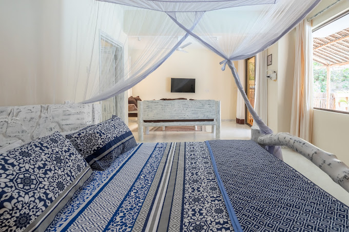 The Afters, Diani – Boutique Hotel