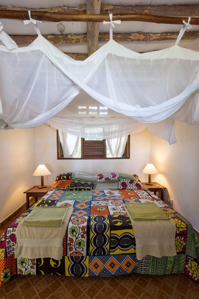 Sand Island Beach Cottages