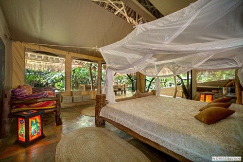 Keringet Luxury Tent