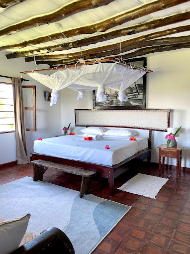 Tembo Village watamu