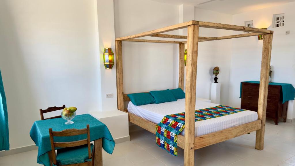 Sawa Sawa Beach House