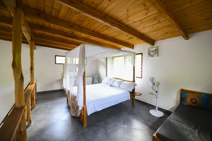 Paradise Garden Msambweni