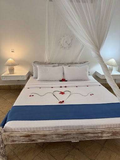 Sun Palm Beach wellness & retreat