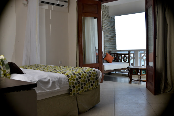 HillPark Tiwi & Amare Resort