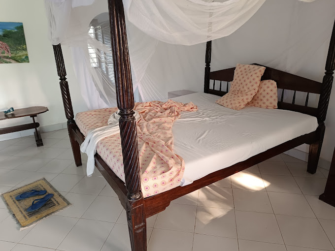 Malindi Pearl Hotel (2)