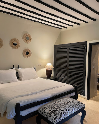 Saffron Garden Malindi