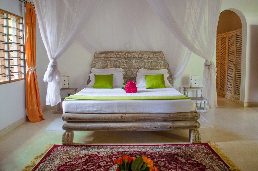 Maisha Tamu Luxury Boutique Resort