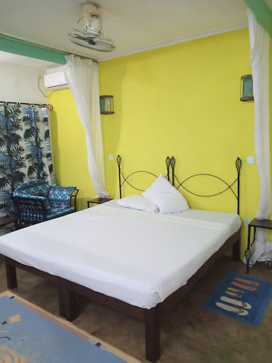 Seaview Resort Malindi, Kenya