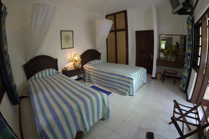 Woburn Residence Club