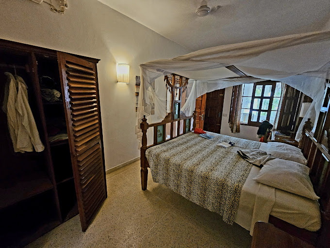 Tembo Court Apartments