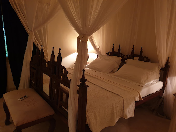 La Malindina Hotel & Restaurant