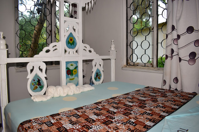 Malindi Chrystal Palace