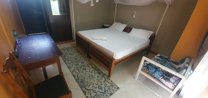 PRIME SHADE GUEST HOUSE