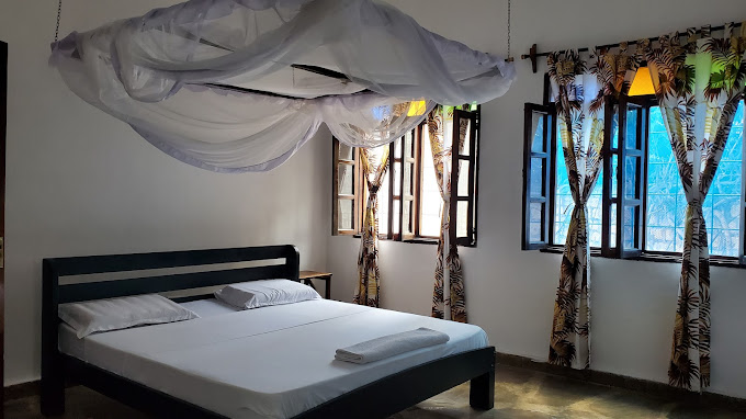 Serengeti Villas Malindi