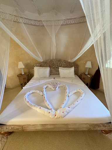 Ndoto Boutique Hotel