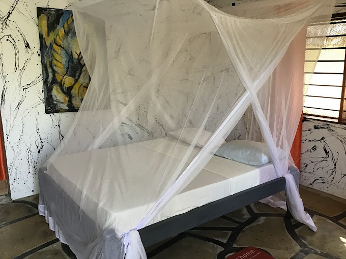 Mambrui Golden Beach Bar and Cottages