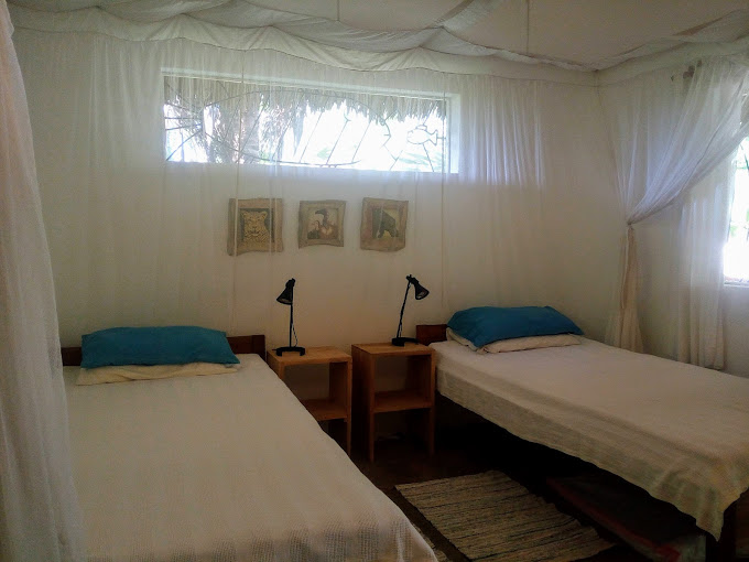 King’s Beach Cottage