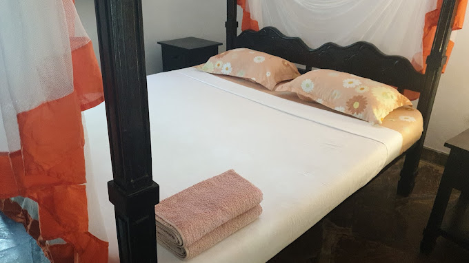 Marijani Holiday Resort