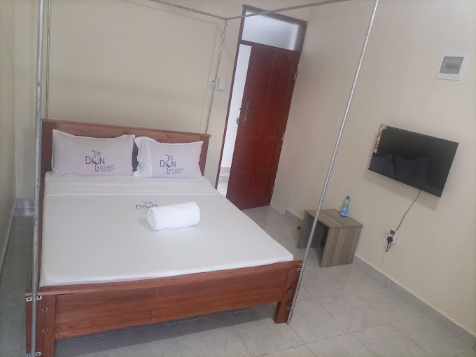 The Don Exclusive – Mtwapa