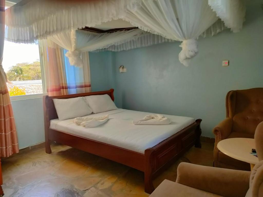 Prime Comfort Hotel, Lounge & Apartments, Mtwapa
