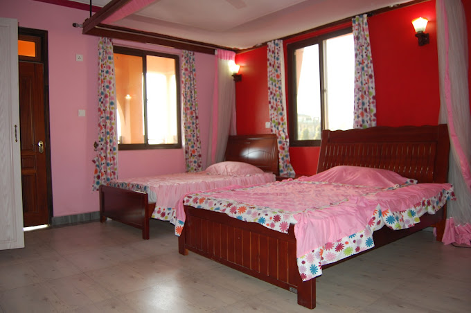 Lambada Holiday Resort