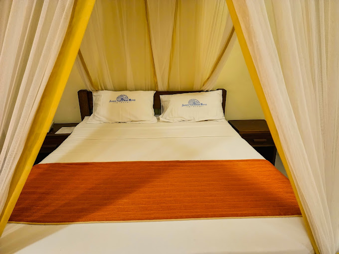 Jambo Travellers Hotel, Mtwapa