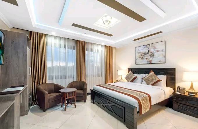 Esiankiki Resort & Spa