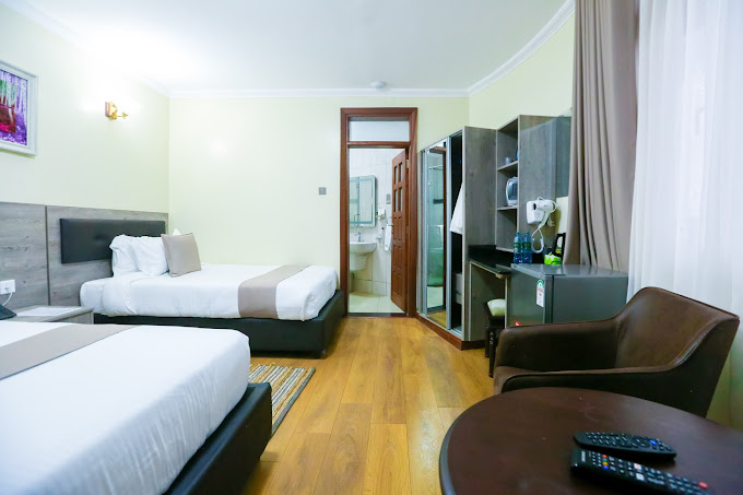 Aberdare Prestige & Royal Cottages