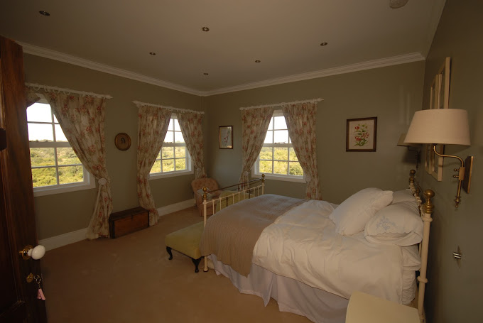 Sutton Hoo Farm Nanyuki