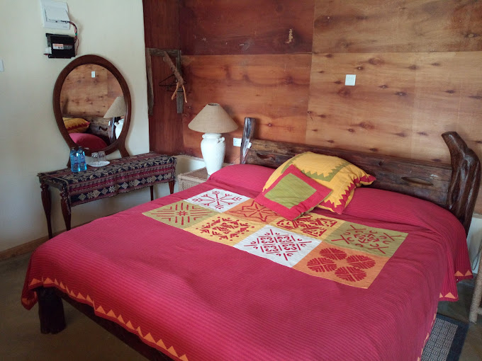 Sere Enkang Hotel Limited