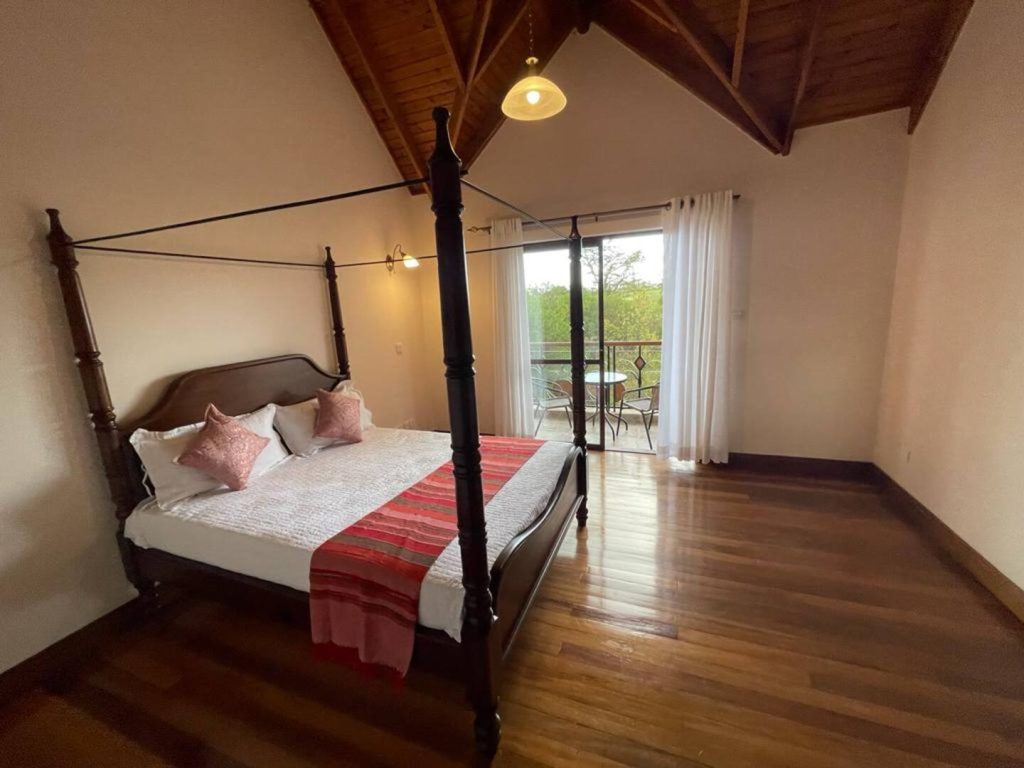 Mt Kenya Holiday Homes