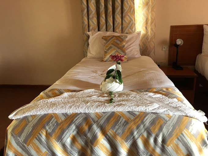 Mtoni Resort, Naro moru