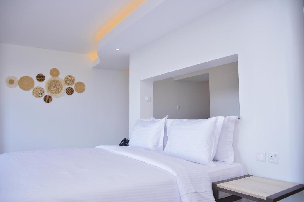 Humphreys Hotel Kisii