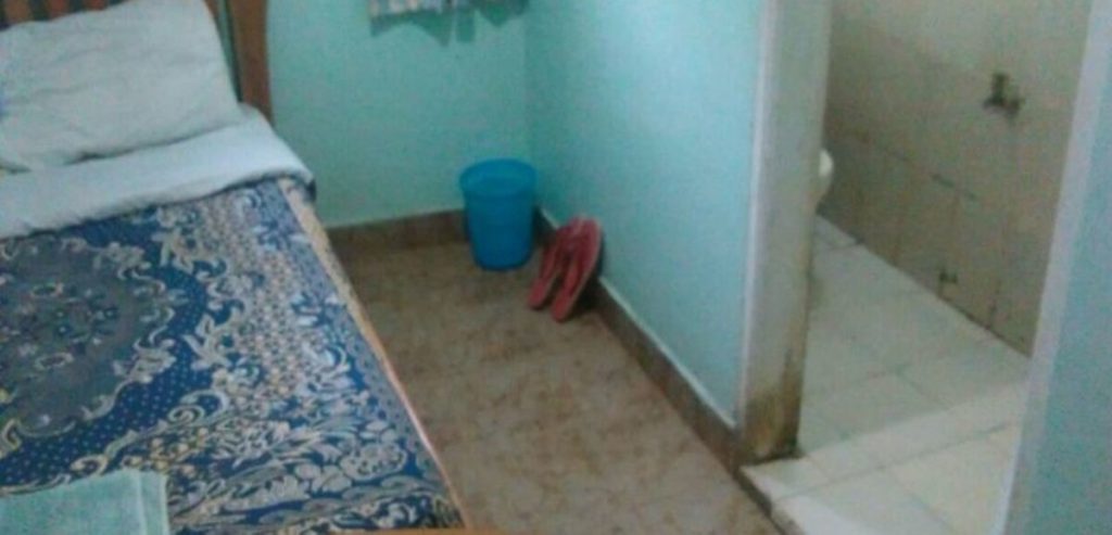 Gitandara Gardens Hotel