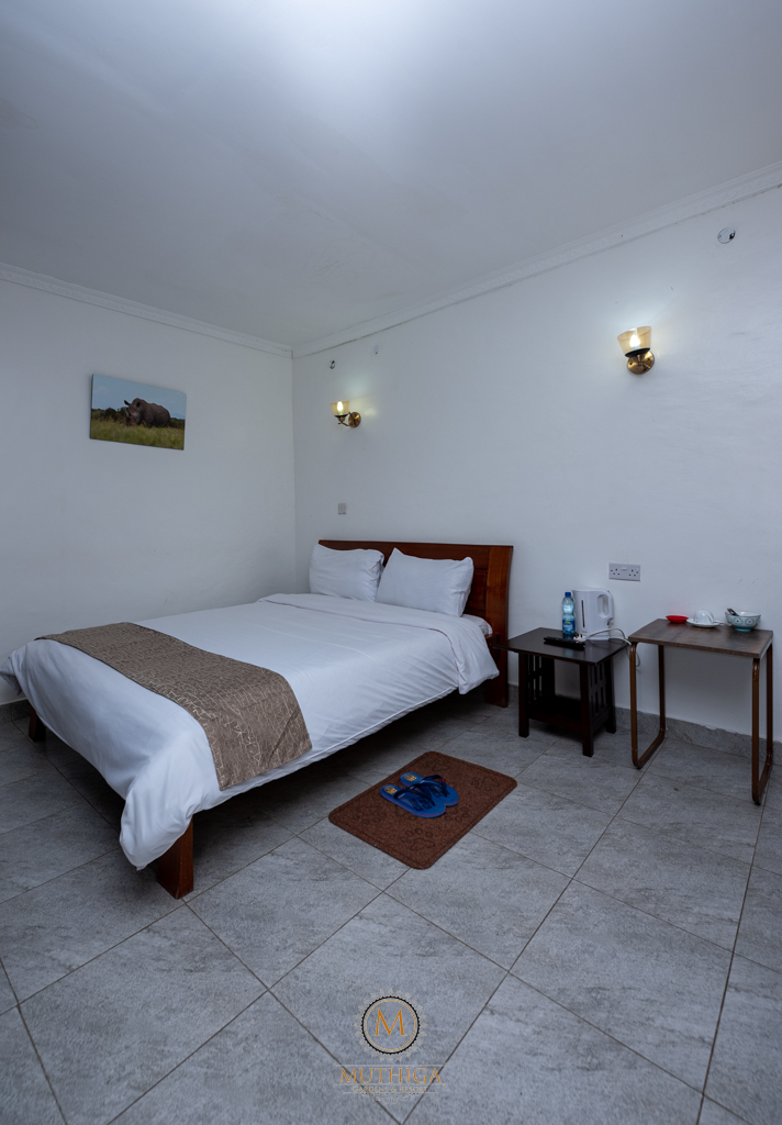 MUTHIGA Garden – Chaka