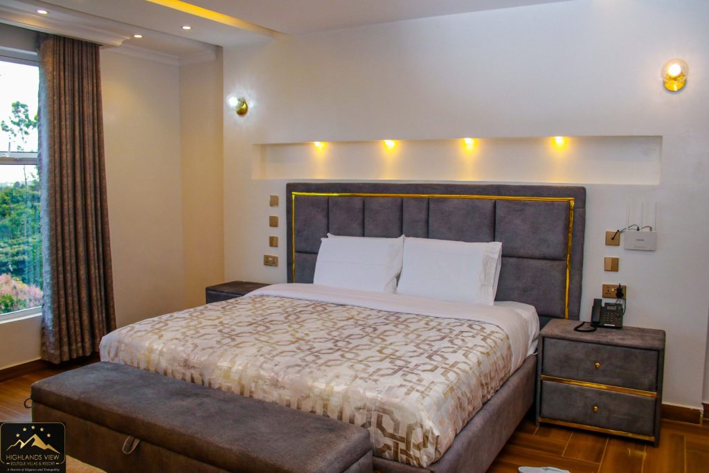 Highlands View Boutique Villas & Resort