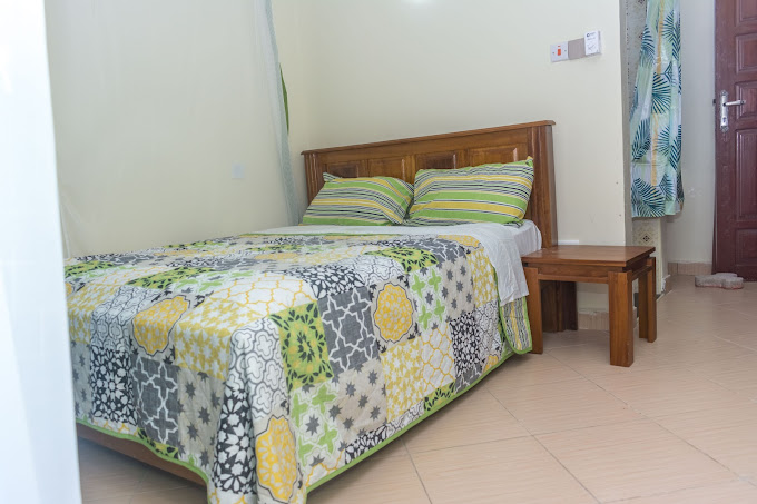 Spot Villa Hotel Mtwapa